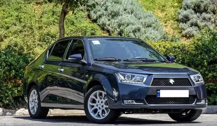 قیمت خودرو‌های ایران خودرو امروز چهارشنبه ۲۱ مرداد ۱۴۰۵ + جدول