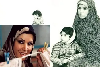 فیلم / روایت تلخ مادر «علی کوچولو» از تجربه زندان اوین