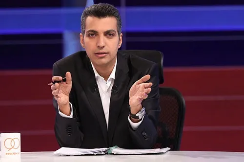 بازگشت عادل فردوسی‌پور به اجرا