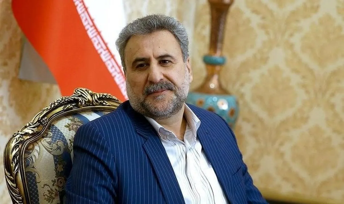 مثل همیشه از روس‌ها بازی خوردیم