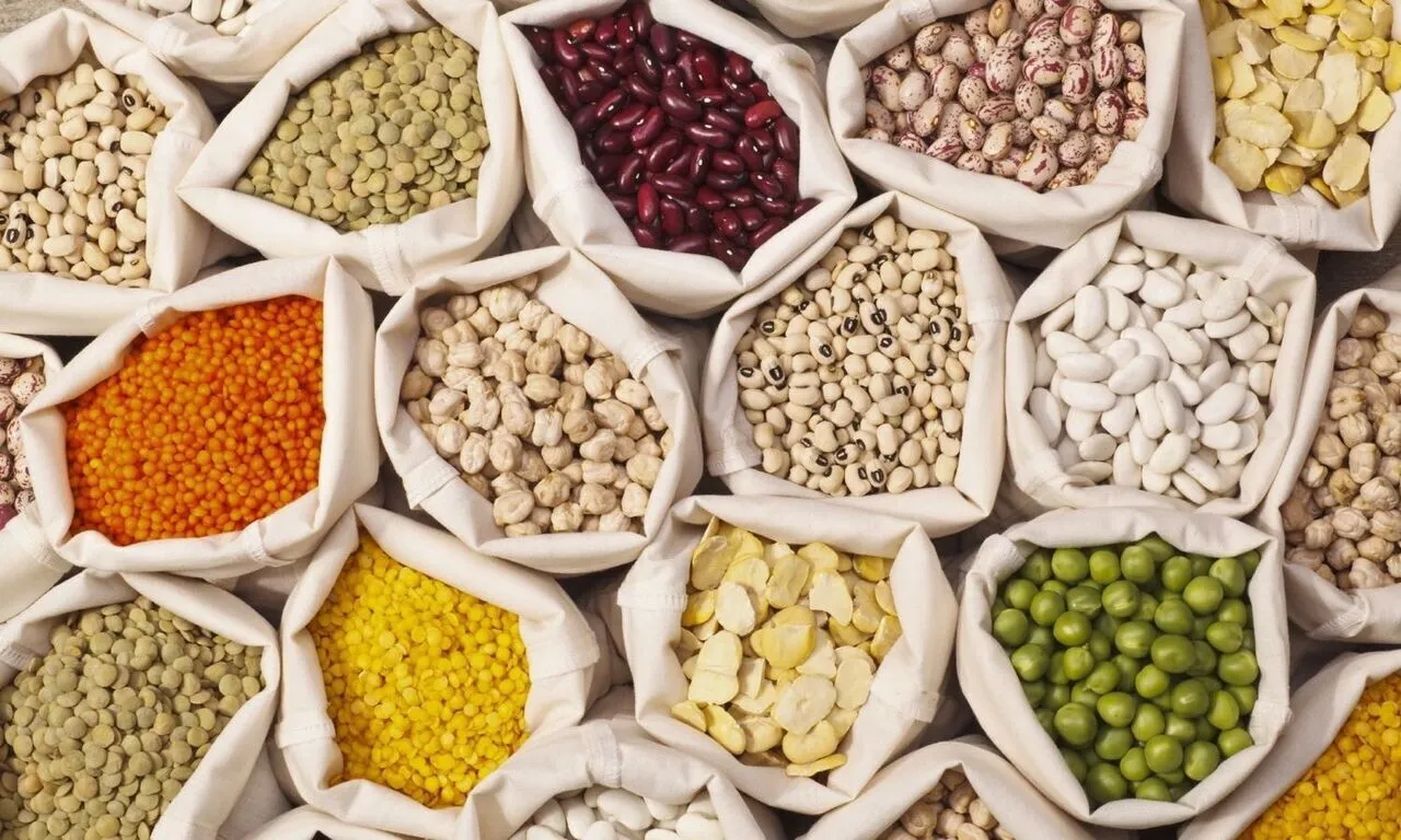 افزایش قیمت ۲۰ درصدی حبوبات