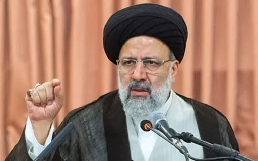 رئیسی: تخلف یک نفر را به پای دستگاه قضا ننویسیم