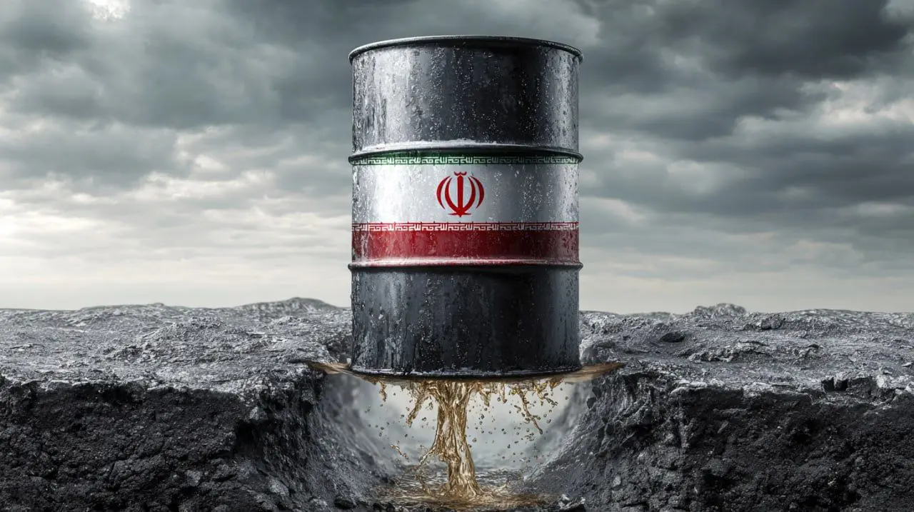 چرا تحریمهای نفتی ایران دوباره برگشت؟ چرا تحریمهای نفتی ایران دوباره برگشت؟
