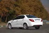قیمت خودرو‌های ایران خودرو + جدول