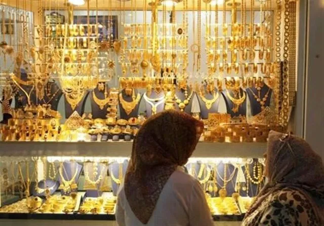 سکه و طلا بخریم یا نه؟