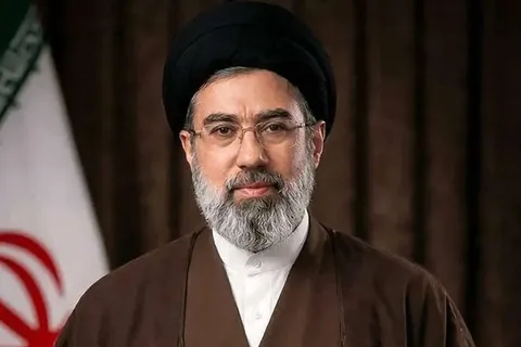 پیامک نذر قربانی برای سلامتی رهبر جدید انقلاب