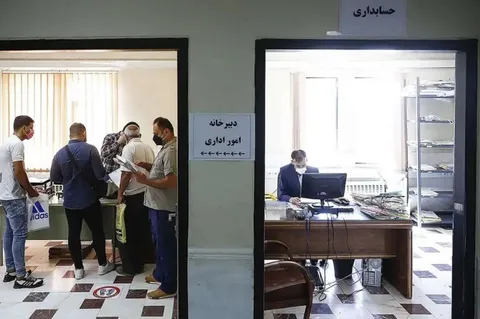افشای جزئیات طرح جدید حقوق کارمندان دولت