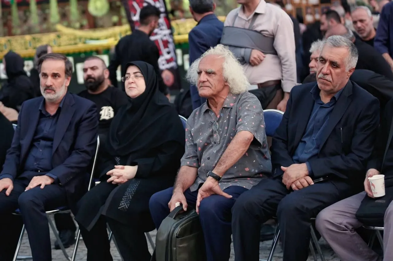 ماجرانی