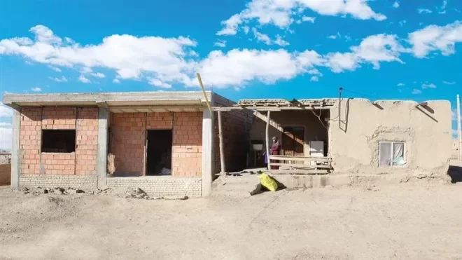 ساخت مسکن روستایی ساخت مسکن روستایی