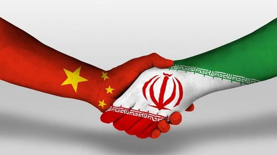 بحران در کمین تجارت ایران و چین/ اقتصاد ایران به دلیل مراودات کم تجاری با جهان آسیب کمتری از کرونا دیده است