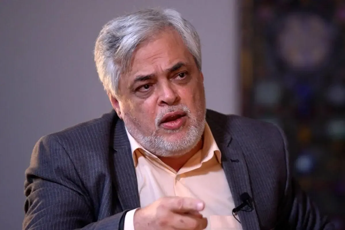 محمد مهاجری