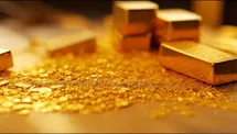 طلا خیز برداشت/ قیمت جدید طلای جهانی امروز