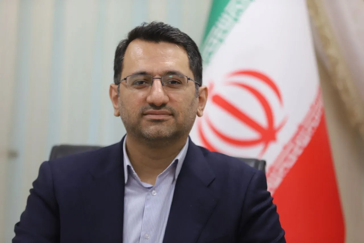 محمد جعفر کبیری مدیرعامل سازمان منطقه آزاد کیش شد