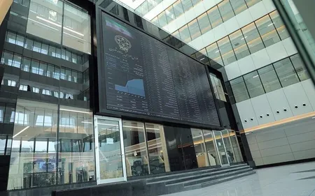پیش‌بینی بورس امروز دوشنبه ۲۶ مرداد ماه ۱۴۰۵