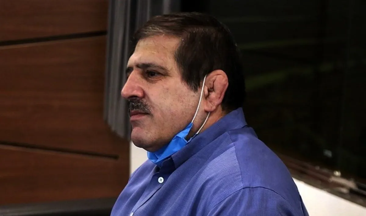 اظهار نظر عباس جدیدی درباره‌ی مهاجرت علی ارسلان