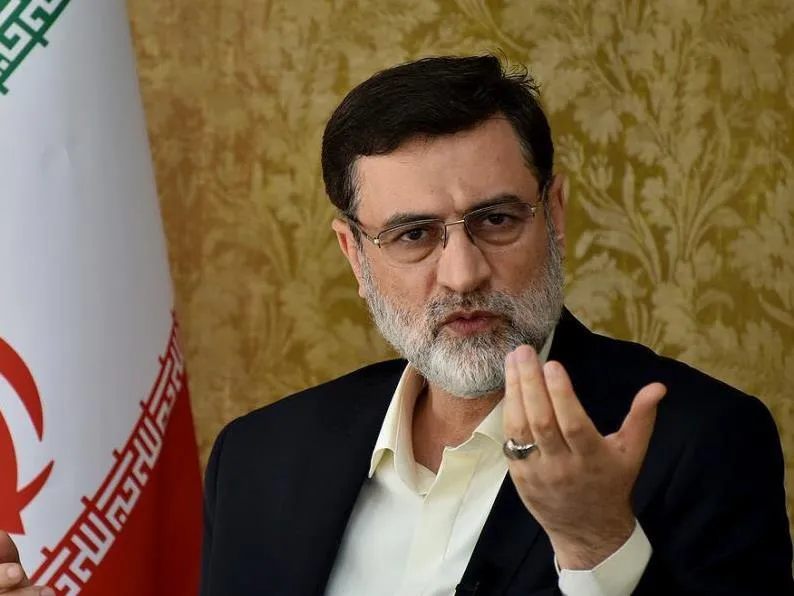 قاضی زاده هاشمی: پیشرفت اروپا ارتباطی با حجاب ندارد