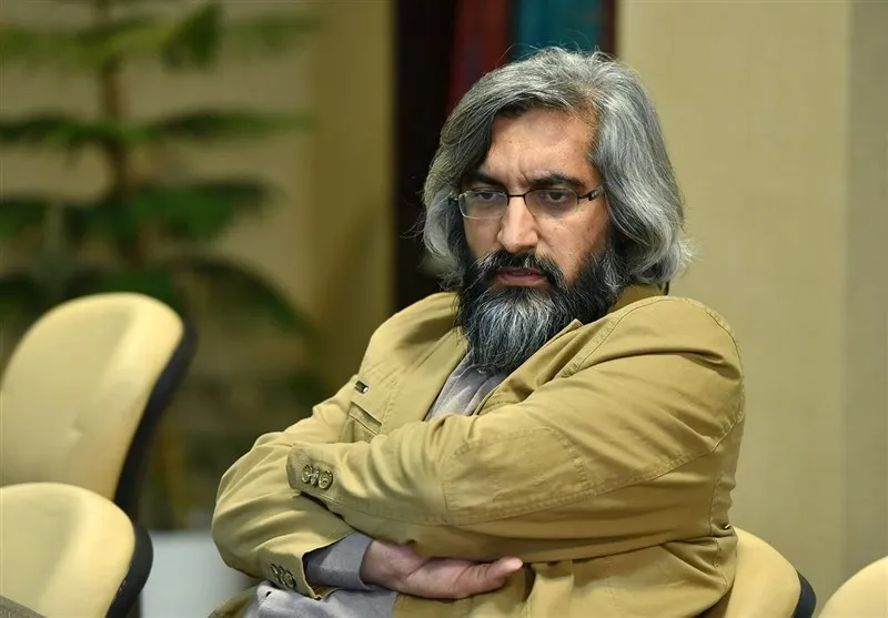 وحید جلیلی روی آنتن زنده دروغ گفت؟
