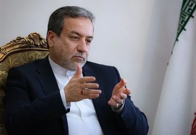 عراقچی: منطقه قفقاز برای جمهوری اسلامی ایران اهمیت ژئوپلیتیک و راهبردی دارد