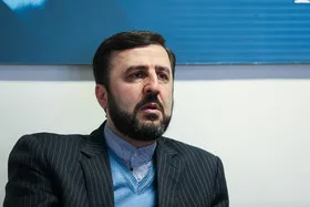 فیلم/پاسخ ایران به ادعای آزار جسمی بازرسِ زن آژانس
