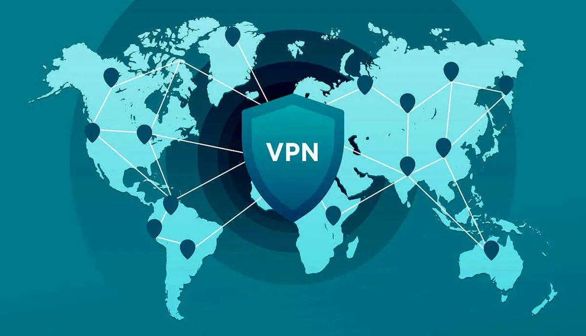 افزایش پنج برابری قیمت وی‌پی‌ان‌ها