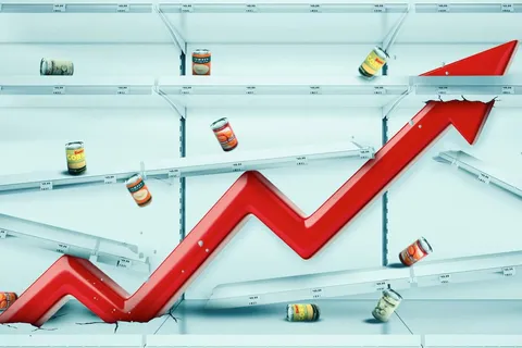 پیش‌بینی یک کارشناس از روند تورم