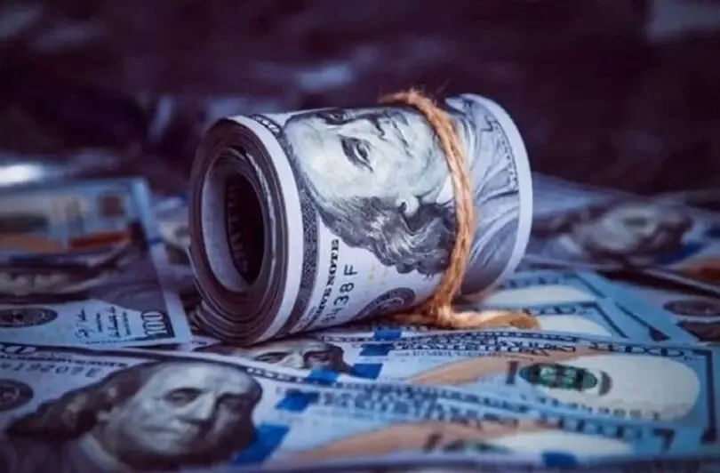 دلار در بانک‌