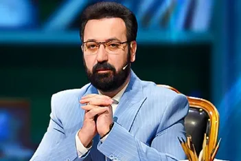 عکس/ حضور مجریان صداوسیما در مراسم خاکسپاری فرزاد جمشیدی