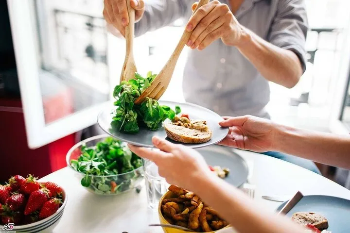 تغذیه چگونه باعث طول عمر می‌شود؟