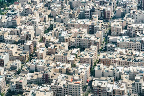 قیمت دلار و طلا مسکن را گران می‌کنند؟/  هشدار درباره آینده بازار ملک