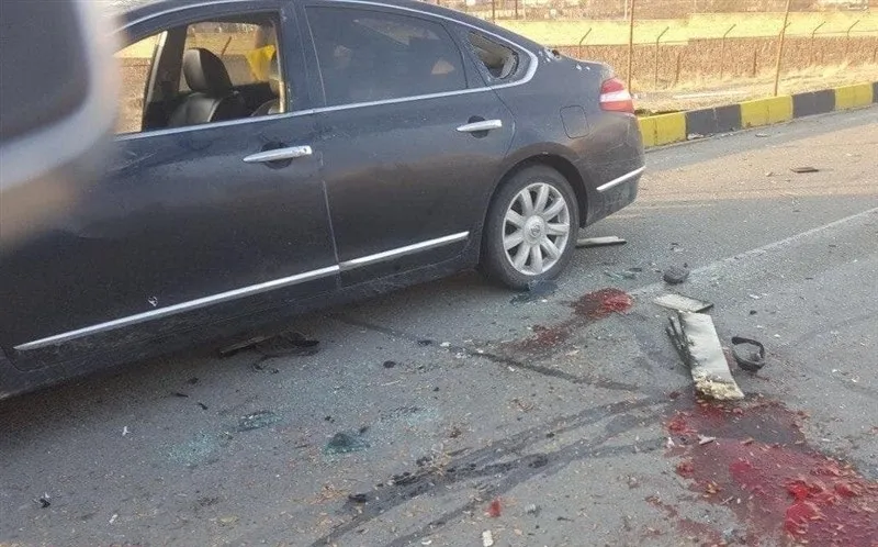 واکنش اسرائیلی‌ها به ترور شهید فخری‌زاده
