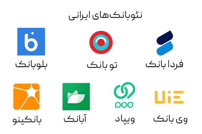 اگر قرار باشد همه کارهای بانکیتان را فقط با یک اپلیکیشن انجام دهید، انتخابتان کدام است؟ اگر قرار باشد همه کارهای بانکیتان را فقط با یک اپلیکیشن انجام دهید، انتخابتان کدام است؟