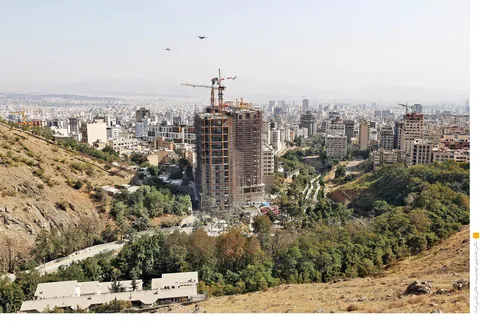 ساخت خانه چقدر پول می‌خواهد؟ / جزئیات افزایش ۱۰۰ درصدی هزینه ساخت مسکن