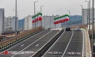 خبر قرنطینه تهران کذب محض است