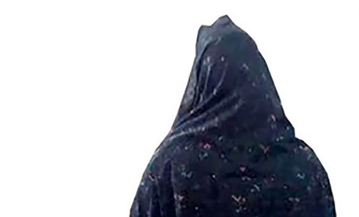 دخترم بعد ازدواج فاسد شد!