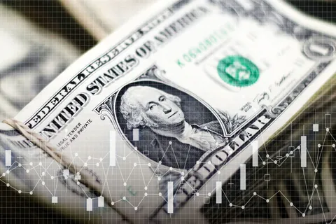 پیش بینی قیمت دلار امروز ۳۱ تیر ۱۴۰۵/ افزایش هیجان در بازار دلار