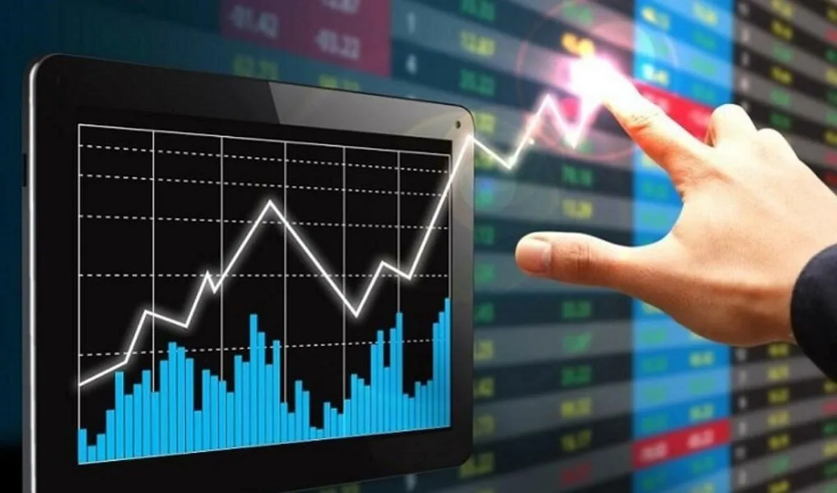دولت سیزدهم اعتماد را به بورس برگرداند/ بورس تاب سیاست زدگی را ندارد