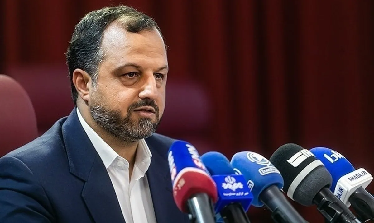 ادعای عجیب خاندوزی درباره‌ وزرای دولت روحانی