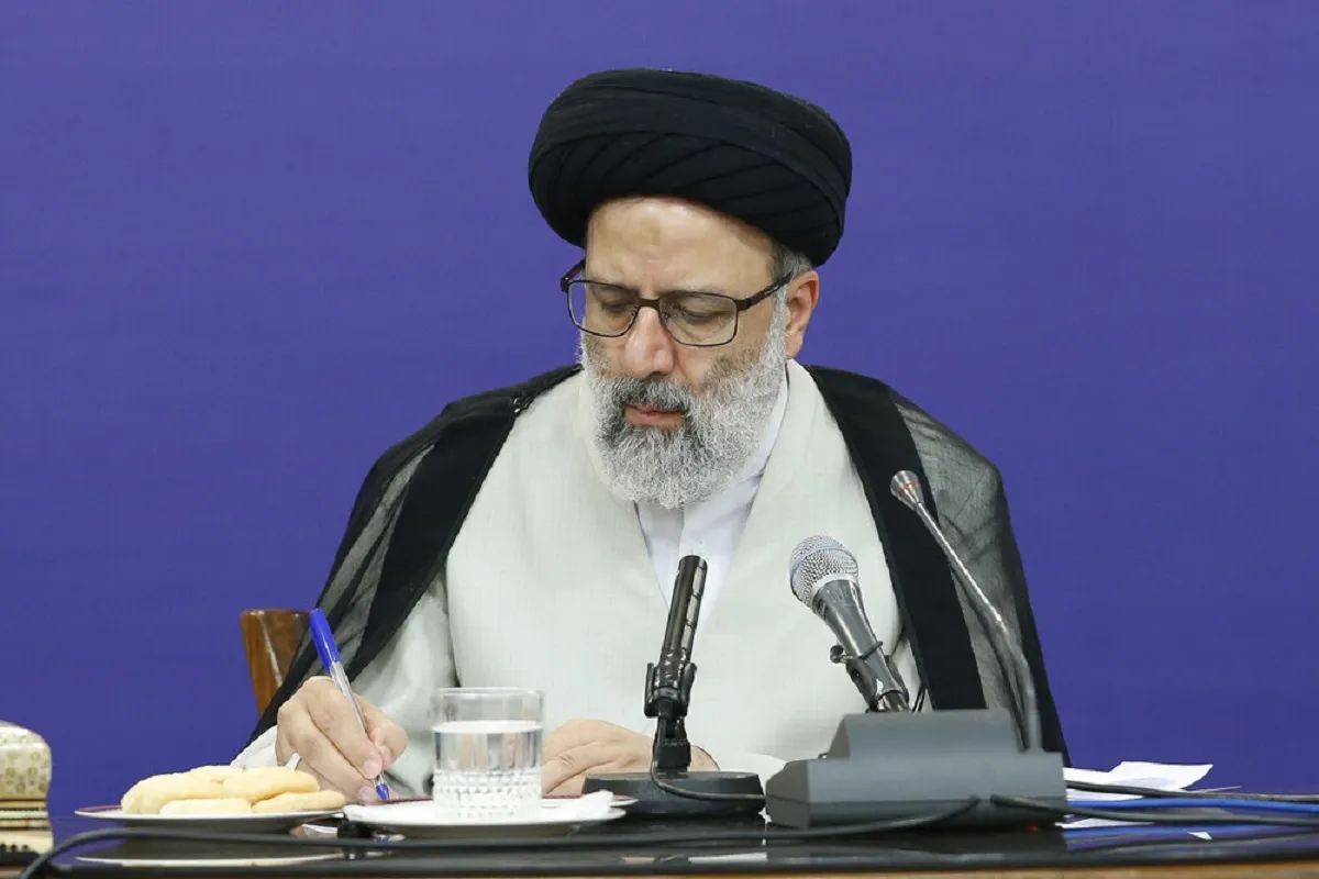 پیام رئیسی به مناسبت درگذشت ابتهاج
