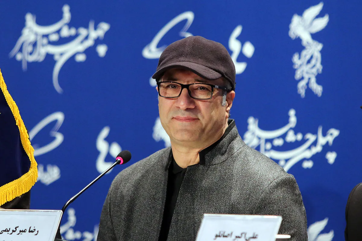 خداحافظی دو کارگردان معروف با جشنواره فیلم فجر
