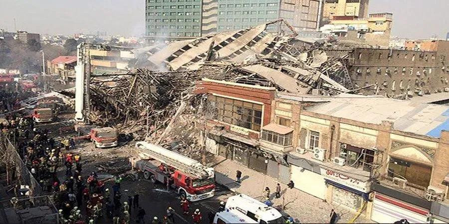 ۱۲۹ پلاسکوی دیگر در کمین تهرانی‌ها!