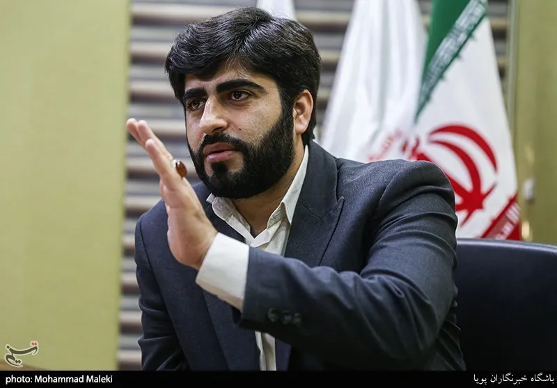 باجگیری برخی دستگاه‌ها برای تبادل اطلاعات