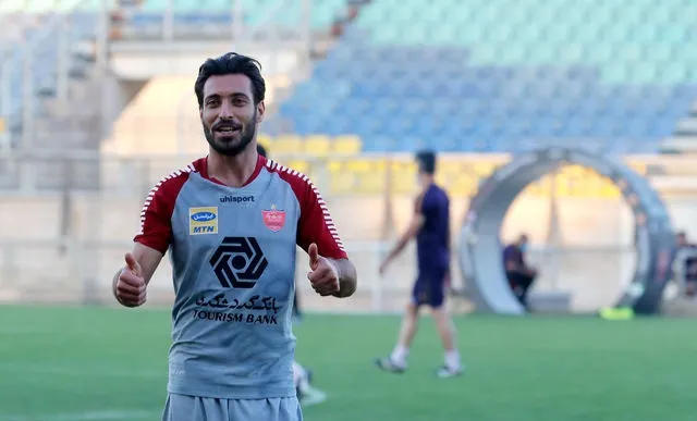 شوک جدید به پرسپولیس