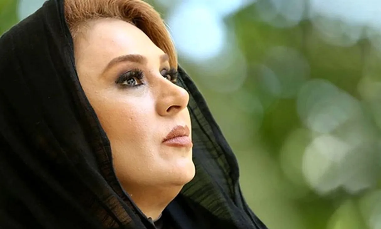 عکس پدر نسرین مقانلو را ببینید + جزییات