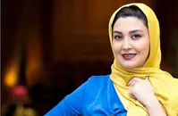 عکس/ کاشان‌گردی مریم معصومی با حال‌وهوای سهراب سپهری