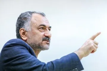 افشای عمدی فایل صوتی ظریف به روایت سعید لیلاز