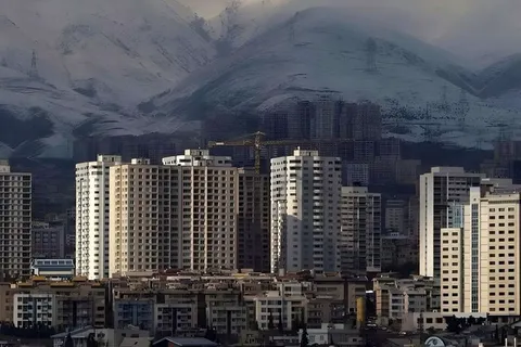 مقایسه قیمت آپارتمان ۸۰ متری در افسریه، شوش و عبدل‌آباد؛ کدام ارزان‌تر است؟ + جدول