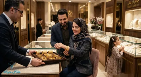 اگر قصد خرید طلا در روز ۱۳ صفر را دارید این خبر را بخوانید