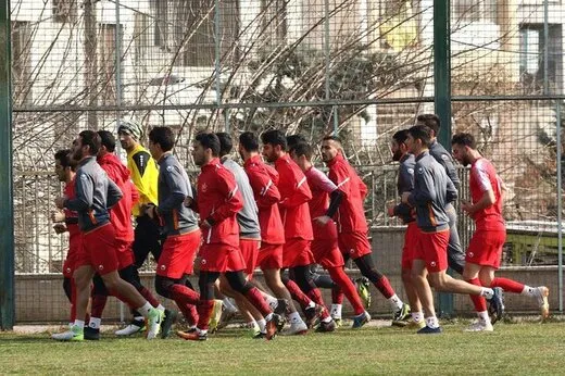 ساعت دیدار پرسپولیس و تراکتور تغییر کرد