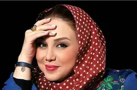 عکس جدید بهنوش بختیاری با تیپ شیک در تالار مجلل