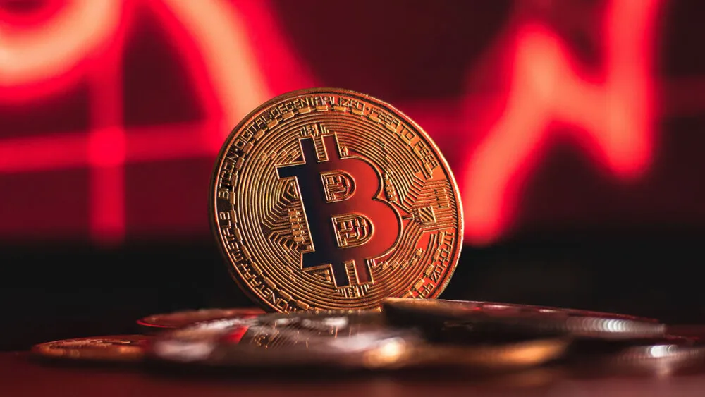 بیت‌کوین رکورد سقوط را شکست